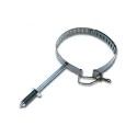 Stove Pipe Collar
