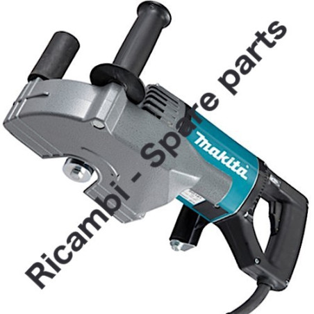 Ricambi Makita per Scanalatore SG181