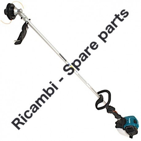 Makita EM2650LH 4-stroke Brushcutter Parts