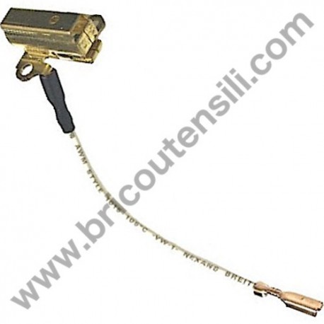 Portaspazola per Trapano a Percussione GSB 20-2 RE