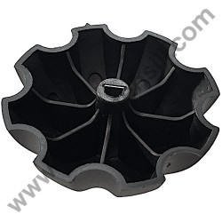 Lavor Thermostat Knob for Pressure Cleaner LKX 2015LP