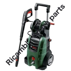 Bosch Ricambi per Idropulitrice AdvancedAquatak 140