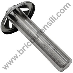 Lavor Assieme Fermo Pistone per EAGLE 24