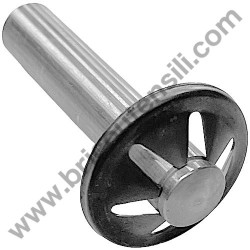 Lavor Assieme Fermo Pistone per Idropulitrice EAGLE 24