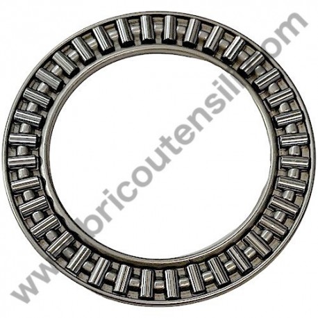 Lavor Gabbia Rullini per EQ18