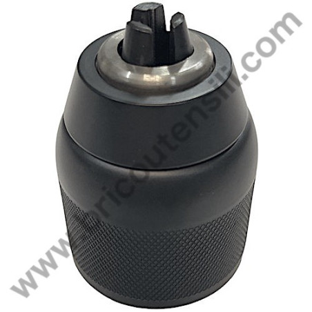 Milwaukee M18CBLPD-0 Mandrino Autoserrante