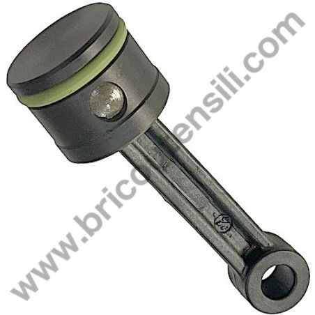 Milwaukee K750S Piston Complete