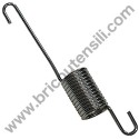 AMA TRX-461 Self-Propelled Spring