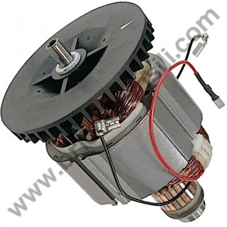 Milwaukee ROS150E-2 Motor Assembly