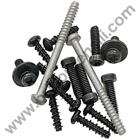 Milwaukee ROS150E-2 Bolt Set