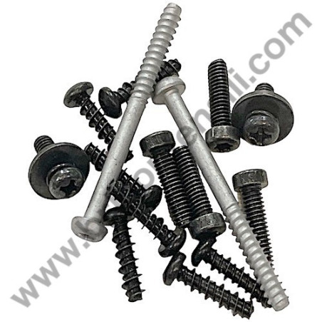 Milwaukee ROS150E-2 Bolt Set