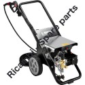 Lavor Ricambi per Idropulitrice HCR 2015LP