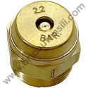 FIAC GM194AL Start Valve 2,2 Bar