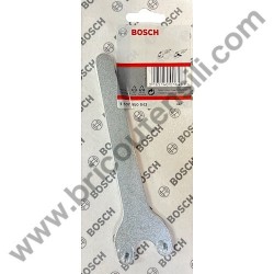 Bosch PWS 7-115 Pin-Type Face-Wrench