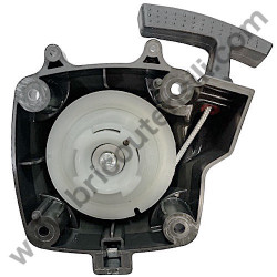 Alpina Starter for ABR 32