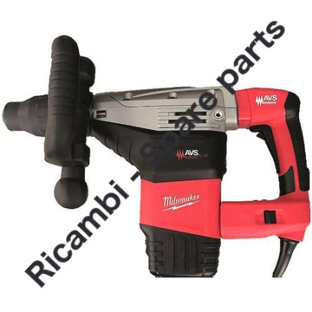 Milwaukee K700S Demolitore Ricambi