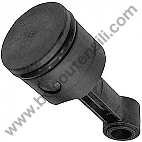 Milwaukee K900S Pistone Completo