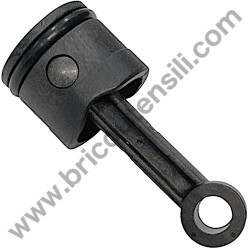 Milwaukee K900S Pistone Completo - 1