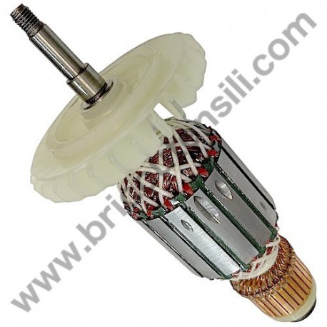 Milwaukee AG22-230DMS Armature