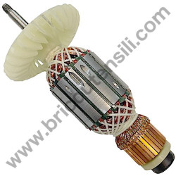 Milwaukee AG22-230DMS Indotto - 1