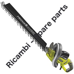 RYOBI RHT7565RL Tagliasiepi