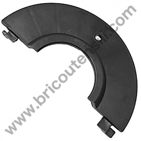 AMA TRX-461 Belt Cover Plate 1