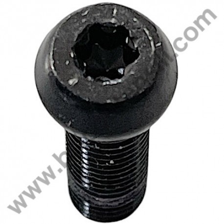 DeWalt DCD985 Chuck Screw