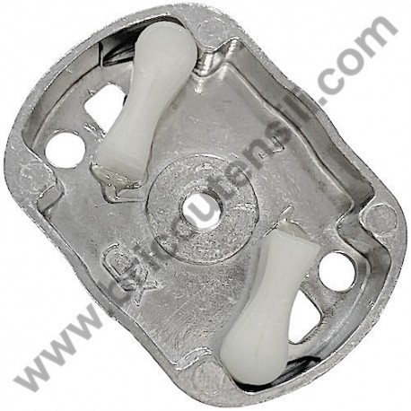 Alpina Coppa Avviamento per ABR32