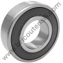 Ball Bearing 607 LLB for Angle Grinder Makita 9554NB