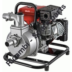Valex Ricambi per Motopompa MP17000