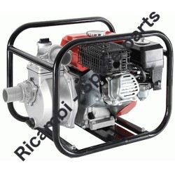 Valex Ricambi per Motopompa MP33000
