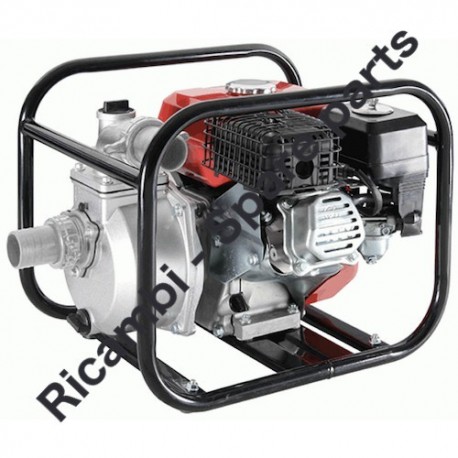 Valex Motor Pump MP33000 Parts