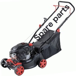 Valex TS4020FG Spare Parts