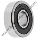 Milwaukee K500S Ball Bearing 609LBT