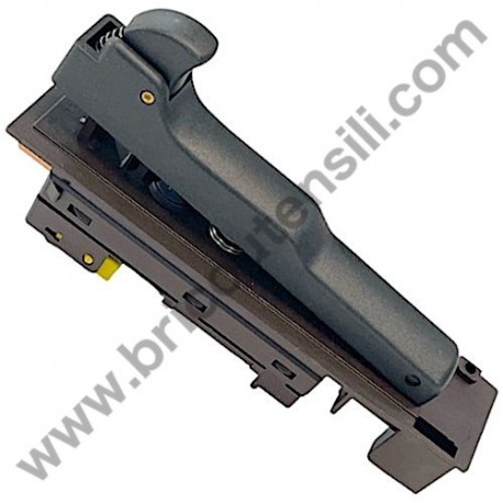 Milwaukee AG22-230DMS Interruttore