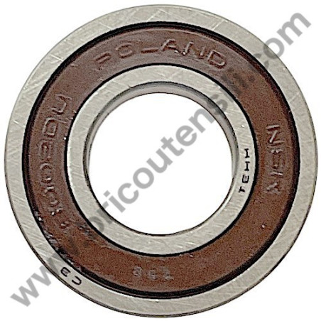 Milwaukee K500S Ball Bearing 6002DL