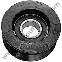 Dolmar Belt Pulley for TM122.22H2