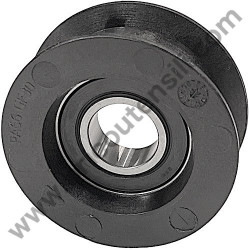 Dolmar Belt Pulley for Lawn Tractor TM122.22H2