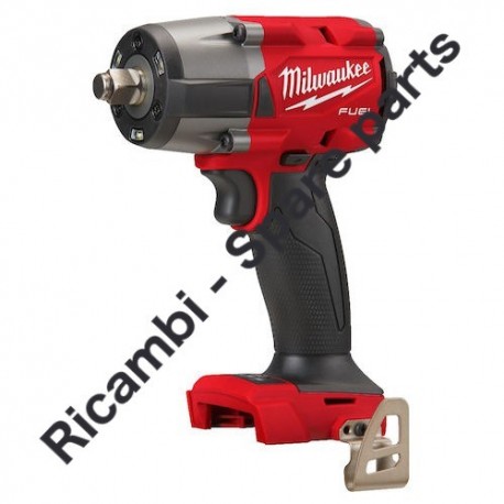 Milwaukee FMTIW2F12-0X Parts