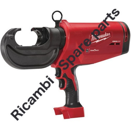 Milwaukee M18 HCCT109/42-522C/UT Ricambi