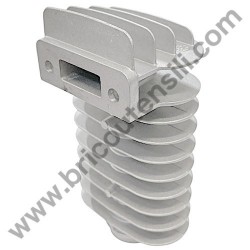 ABAC B4900 Aftercooler Kit