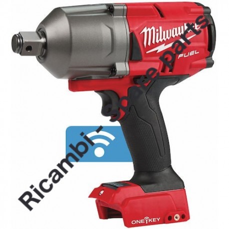 Milwaukee ONEFHIWF34-0X Parts