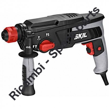 Skil Tassellatore 1763 Ricambi