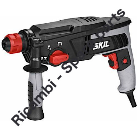 Skil Tassellatore 1763 Ricambi