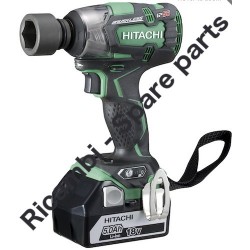 Hikoki WR18DBDL2 Parts