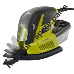 RYOBI RMS180-S Multi Sander Parts