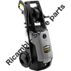 Lavor Ricambi per Idropulitrice Prime 165