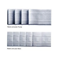 Pleating tapes mod. Ondatex 908