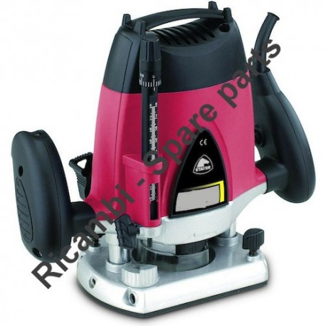 Stayer PR 10 EK Spare Parts