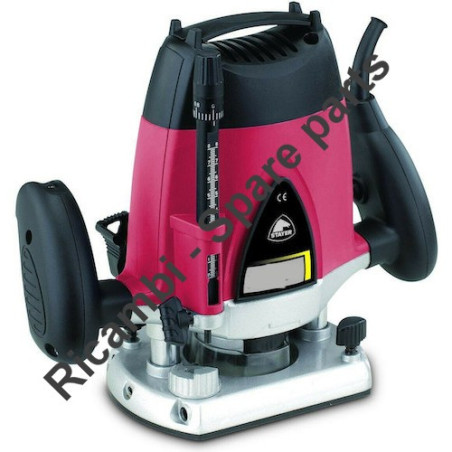 Stayer PR 10 EK Ricambi